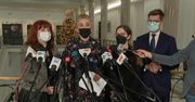 PiS przepchnął przez sejm “lex TVN”. Lewica zawiadamia prokuraturę ws. trybu zwołania komisji