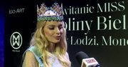 Miss World 2021 wróciła do rodzinnej Łodzi. Wcześniej odwiedziła punkt dla uchodźców w Poznaniu