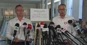 “Mamy cały katalog osób związanych z ministrem, którzy wynajmują mieszkania za kilkaset zł miesięcznie”