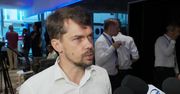 Lider Agrounii na liście Koalicji Obywatelskiej. Michał Kołodziejczak “jedynką” w Koninie
