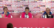 Marcin Kamiński wraca na stadion w Poznaniu, tym razem jako reprezentant Polski