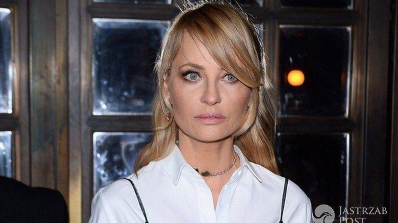 Aneta Kręglicka - Róże Gali 2016