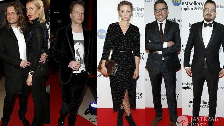 Bestsellery Empiku 2016