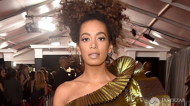 Solange zagra na Openerze