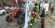 “Czekamy na rozporządzenia” – rolnicy ostrożnie o antykryzysowych zapowiedziach Kaczyńskiego