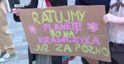 Światowy Dzień Ziemi. Proekologiczne akcje w Polsce