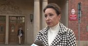 Napastnik ze szpitala w Szczecinie zmarł z przyczyn naturalnych. Wyniki sekcji zwłok