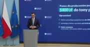 Wyższy zwrot akcyzy za zakup oleju napędowego oraz dopłaty do pszenicy. Premier przedstawił plan pomocy dla rolników