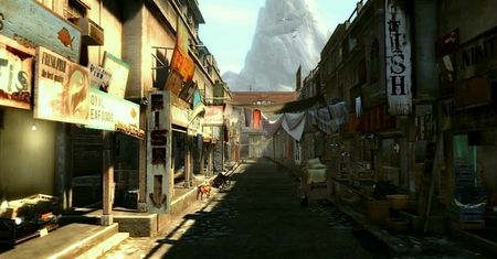 Z której wersji Beyond Good & Evil 2 pochodzą te obrazki? AKTUALIZACJA: Jest i wideo!