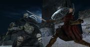 Galeria z Dark Souls 2, którą będę oglądał przez cały weekend