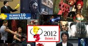 E3 2012 - dzień drugi - nowości prosto z Los Angeles [DZIEŃ NA ŻYWO]