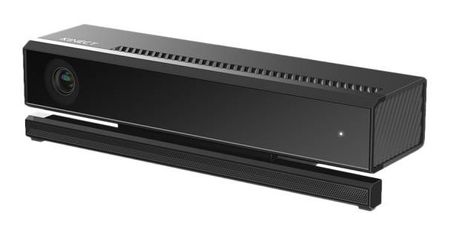 Microsoft kończy z Kinectem dla Windowsa