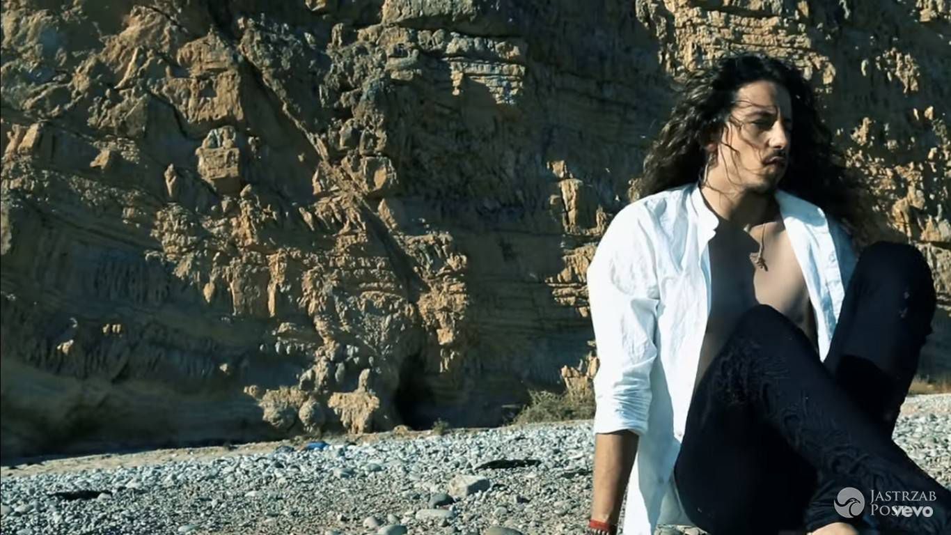 Michał Szpak - Tic Tac Clock