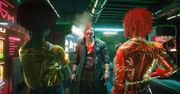 Cyberpunk 2077 doczekał się fanowskiej strony, od której nie sposób oderwać oczu