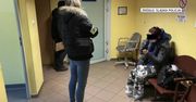Udawała pracowniczkę administracji i okradała starsze osoby. Jeden z seniorów zamknął ją w domu i wezwał policję.
