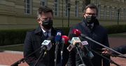 W najbliższym tygodniu do Polski dojedzie ponad milion dawek mniej.