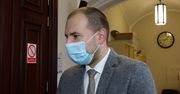 Miała koronawirusa i wychodziła na zakupy. Po pięciu miesiącach w areszcie stanęła przed sądem