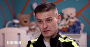 Tomasz Komenda boi się że pieniądze zawrócą mu w głowie