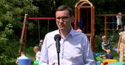 “Poważne państwo musi mieć mechanizmy regulacyjne”. Premier o ustawie anty-TVN.