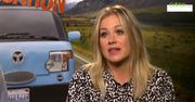 Christina Applegate, znana ze „Świata według Bundych”, choruje na stwardnienie rozsiane