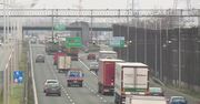 Odcinkowy pomiar prędkości na S8 w Warszawie. Łącznie to tylko 14 km, ale chętnych na mandat nie brakuje