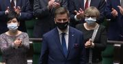 Nowy poseł PiS-u złożył ślubowanie. Zastąpił byłego ministra zdrowia Łukasza Szumowskiego