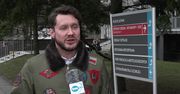 Połowa pacjentek na oddziale ginekologiczno-położniczym w Gdańsku zakażona omikronem