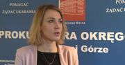 Zabetonowane zwłoki w Klenicy. Dwóch mężczyzn z zarzutami zabójstwa