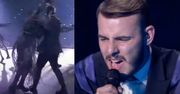 Eurowizja 2022. Ochman wystąpił i znowu się TO wydarzyło! Wielka wpadka była DOKŁADNIE przemyślana