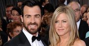 Justin Theroux nigdy TEGO nie robił, ale z okazji urodzin Jennifer Aniston postanowił zrobić wyjątek. Taki mąż to skarb!
