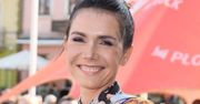 Olga Bołądź po raz pierwszy pokazała syna i złożyła mu życzenia urodzinowe. Ale on wyrósł!