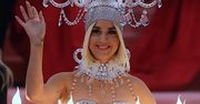 MET Gala 2019: Katy Perry najpierw przebrała się za świecznik, a potem? Na after party wyglądała jeszcze dziwnej