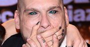 Popek pochwalił się swoją ciężarną partnerką! Pokazał również słodką córeczkę!
