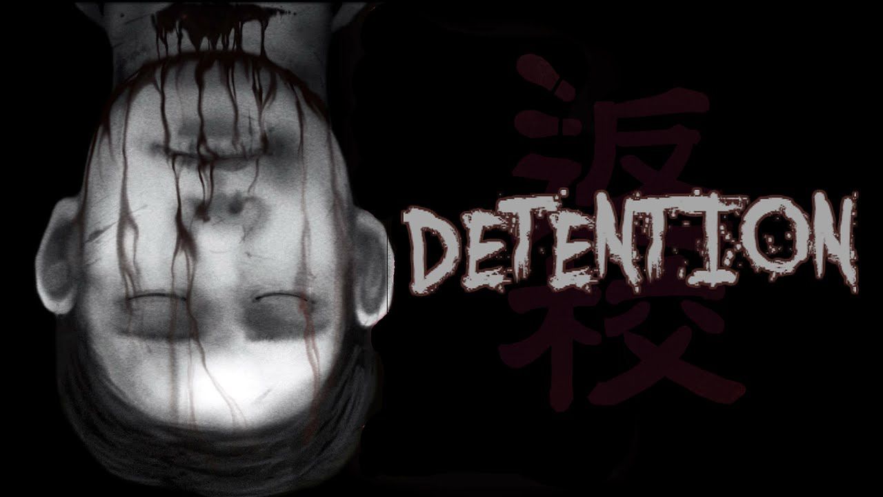 Retro horror Detention trafi na PS4