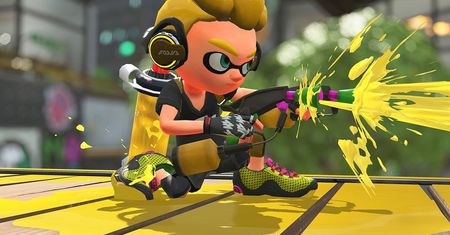 Nadchodzące premiery (17.07 - 23.07) Co Pozostało Ze Splatoon