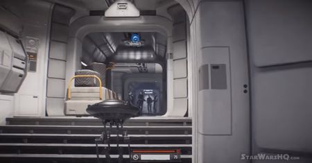 Kampania w Star Wars Battlefront 2 zajmie jakieś 5-7h