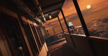 Layers of Fear 2 zadebiutuje już w przyszłym miesiącu
