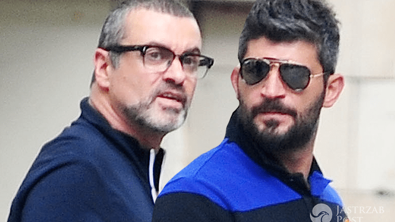 Fadi Fawaz o śmierci George'a Michaela