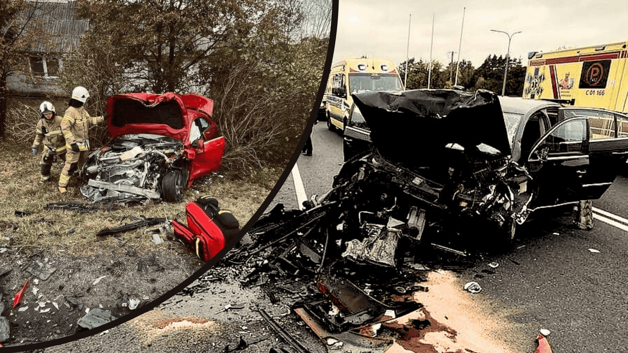 Zarzut zabójstwa dla sprawcy wypadku pod Bydgoszczą