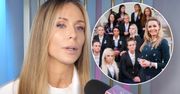 Małgorzata Rozenek straciła program i zapowiada, że kolejnych nie będzie. Wyjaśniła dlaczego: "Mam taki czas, że…" [WIDEO]