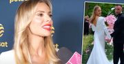 Iza Janachowska o afiszowaniu się przez Karolinę Pisarek ze ślubiem. Ma na to ciekawe wytłumaczenie, ale czy spodoba się ono modelce? [WIDEO]