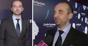 Wojciech Mecwaldowski zdradził, co było dla niego najtrudniejsze w "Sztuce kochania". I nie chodzi o sceny erotyczne [WIDEO]