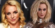 Grammy 2017: Katy Perry zażartowała na czerwonym dywanie z Britney Spears. Fani zniesmaczeni: "Powinnaś przeprosić, to było chamskie..."