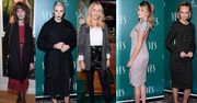 Gwiazdy na premierze kalendarza marki biżuteryjnej:Marcelina Zawadzka, Katarzyna Stankiewicz, Jessica Mercedes, Marta Dyks, Rebellook...