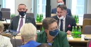 Marian Banaś nadal z immunitetem.