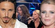 Michał Szpak i Maria Sadowska walczą ze sobą w "The Voice of Poland"! To nagranie rozgrzało internet do czerwoności! [WIDEO]