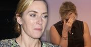 Pamiętacie ten utwór? Kate Winslet wolałaby o nim zapomnieć! Jej reakcja na własną piosenkę powala! [WIDEO]