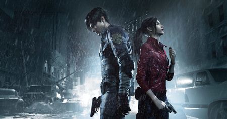 Netfilx planuje serialowe Resident Evil