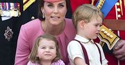 George, Charlotte, a może Harry? Które królewskie imię jest najpopularniejsze w Wielkiej Brytanii?