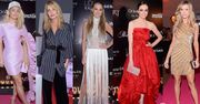 Gwiazdy na gali Twojego Stylu: Joanna Krupa, Margaret, Anna Wendzikowska, Aneta Kręglicka, Marcelina Zawadzka...